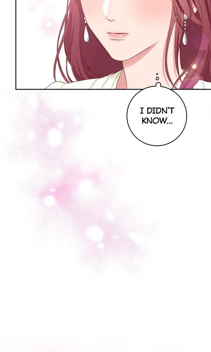 Business Marriage - If You Fall in Love, We'll Get a Divorce - Chapter 7 - Page 58