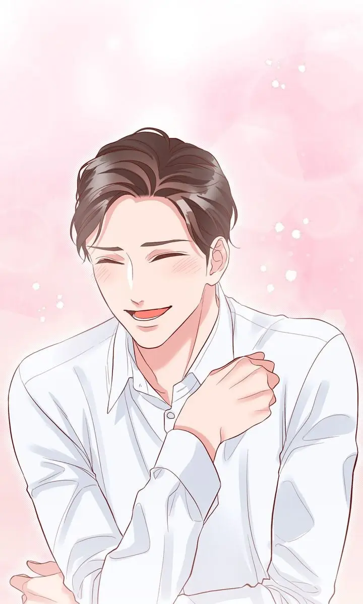 Business Marriage - If You Fall in Love, We'll Get a Divorce - Chapter 7 - Page 59
