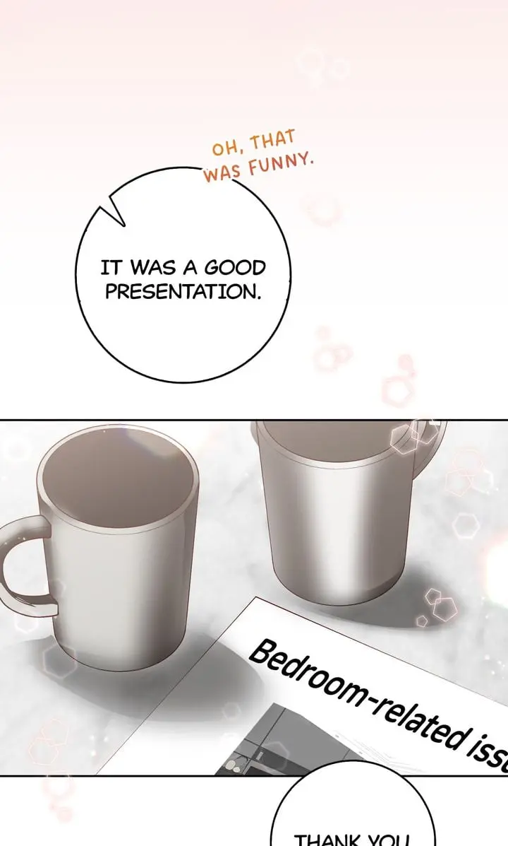 Business Marriage - If You Fall in Love, We'll Get a Divorce - Chapter 7 - Page 61