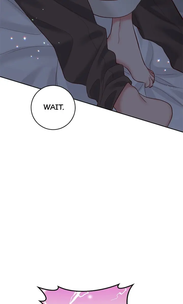 Business Marriage - If You Fall in Love, We'll Get a Divorce - Chapter 7 - Page 67