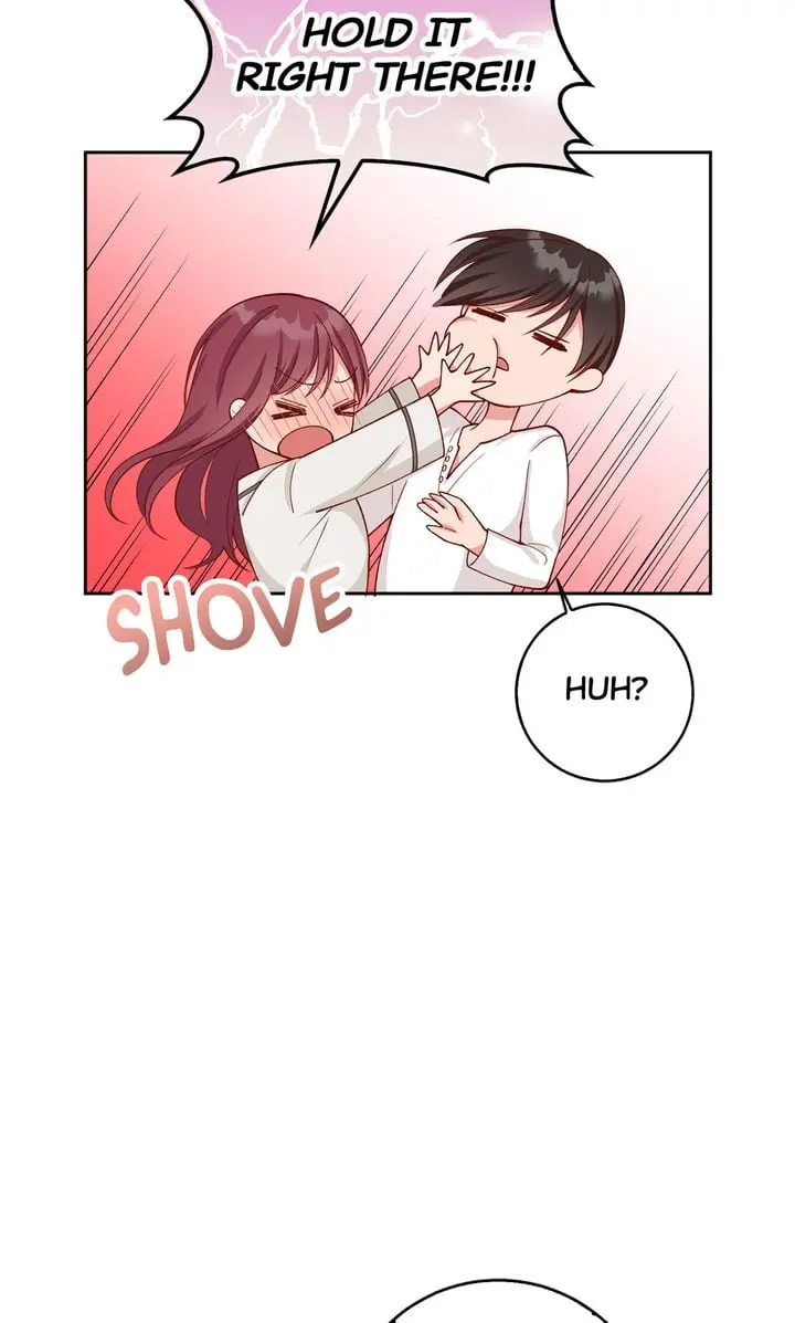Business Marriage - If You Fall in Love, We'll Get a Divorce - Chapter 7 - Page 68