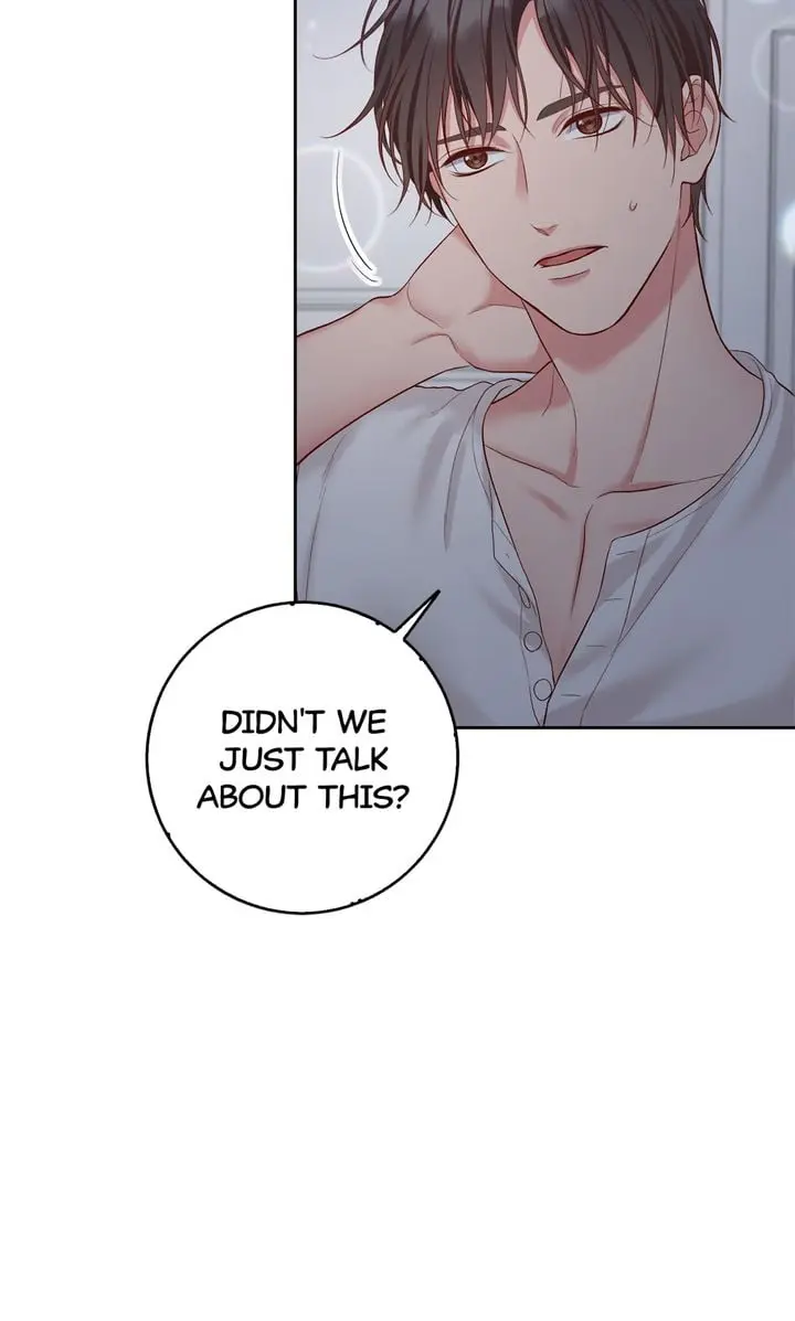 Business Marriage - If You Fall in Love, We'll Get a Divorce - Chapter 7 - Page 70