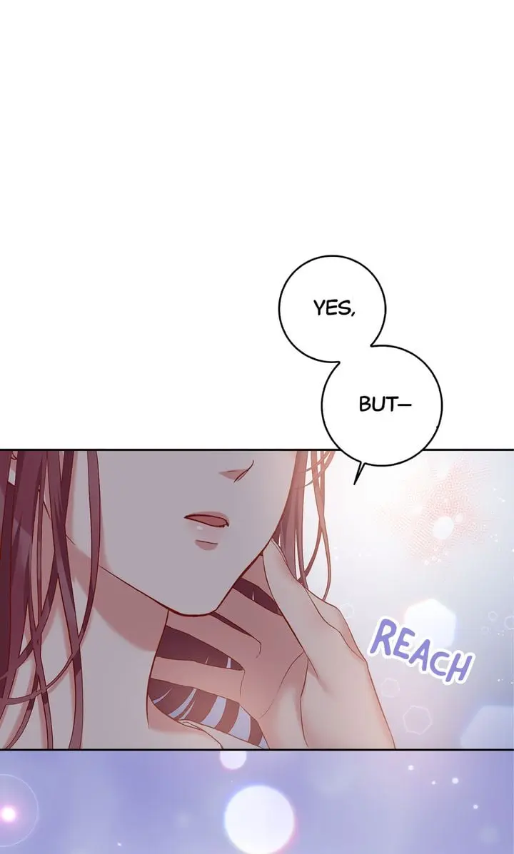 Business Marriage - If You Fall in Love, We'll Get a Divorce - Chapter 7 - Page 71
