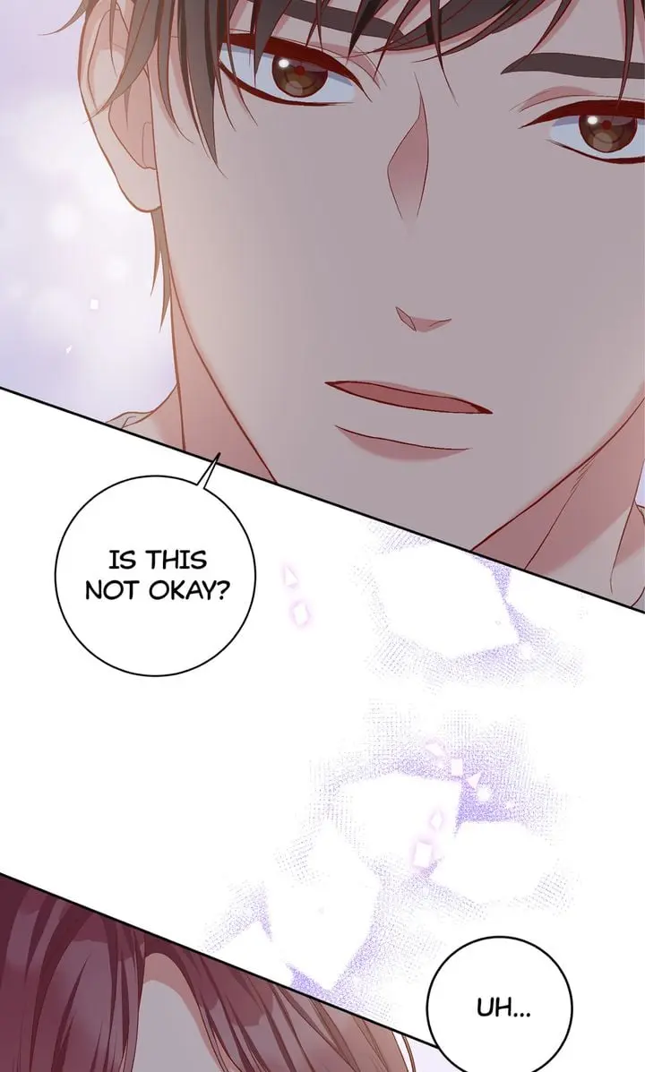 Business Marriage - If You Fall in Love, We'll Get a Divorce - Chapter 7 - Page 74