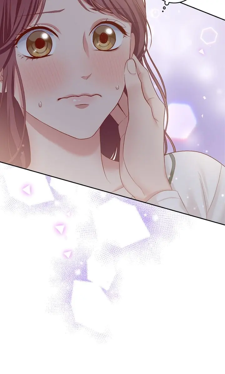 Business Marriage - If You Fall in Love, We'll Get a Divorce - Chapter 7 - Page 75
