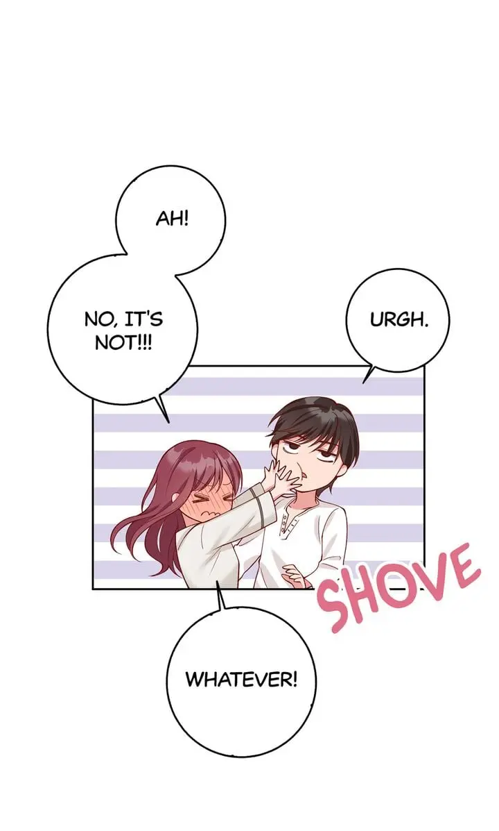 Business Marriage - If You Fall in Love, We'll Get a Divorce - Chapter 7 - Page 76