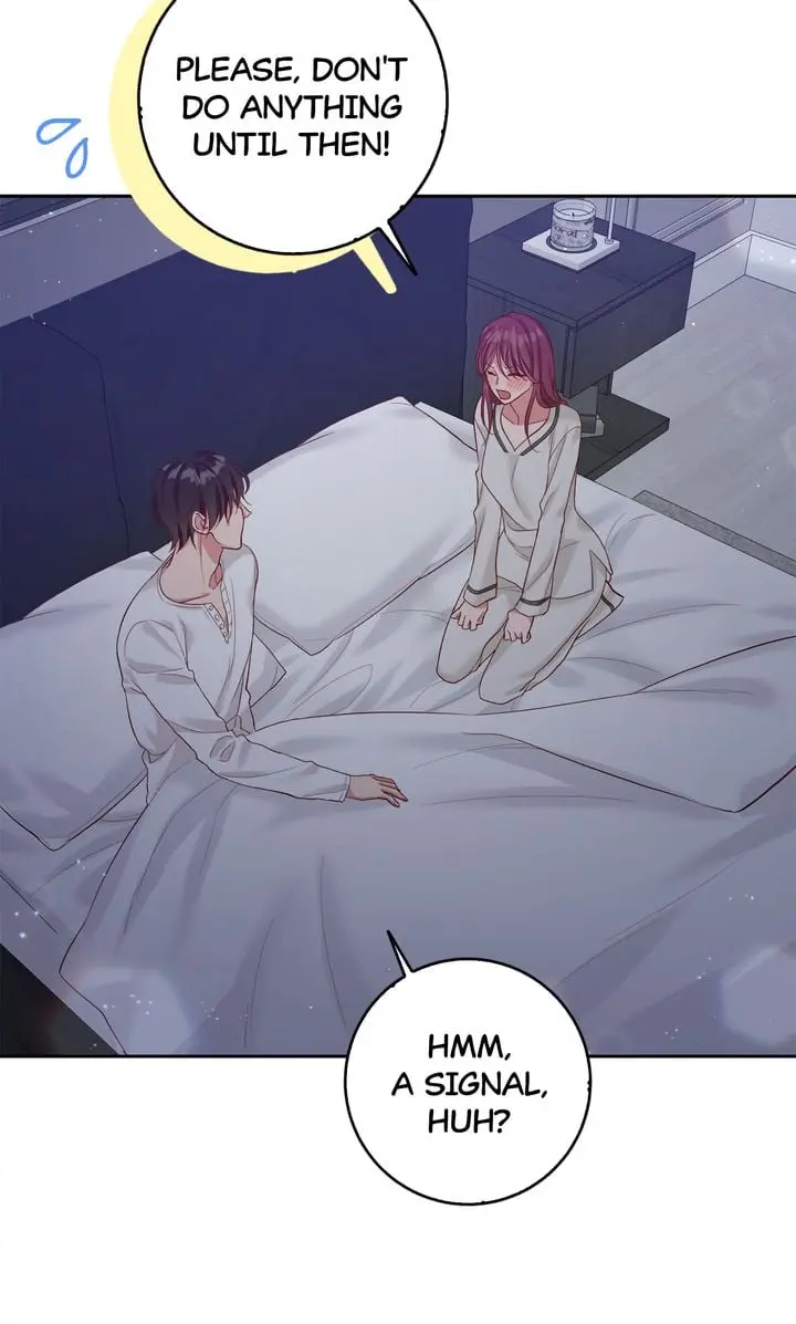 Business Marriage - If You Fall in Love, We'll Get a Divorce - Chapter 7 - Page 78