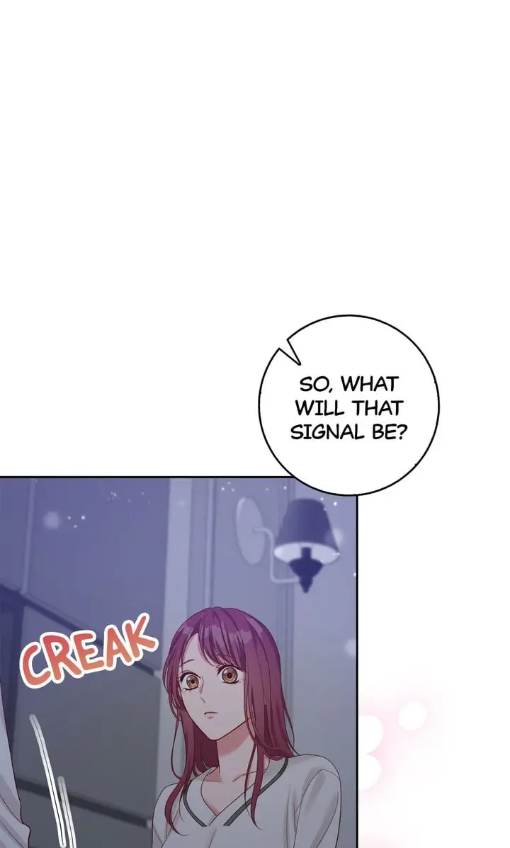 Business Marriage - If You Fall in Love, We'll Get a Divorce - Chapter 7 - Page 79