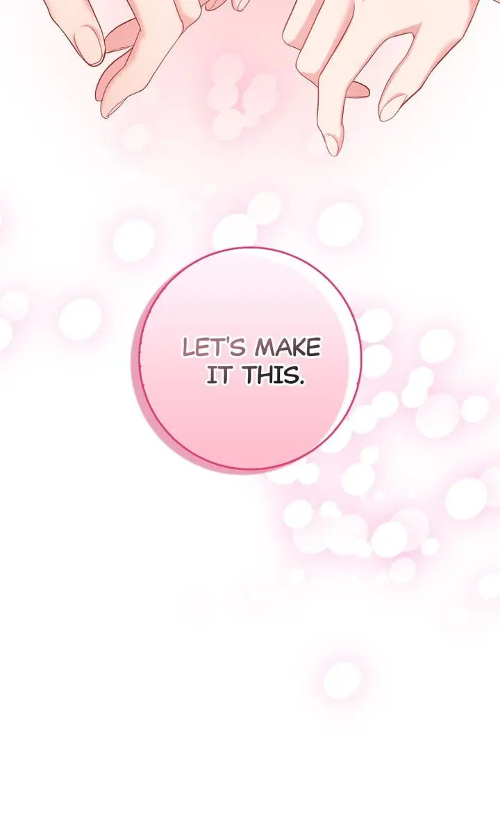 Business Marriage - If You Fall in Love, We'll Get a Divorce - Chapter 7 - Page 81