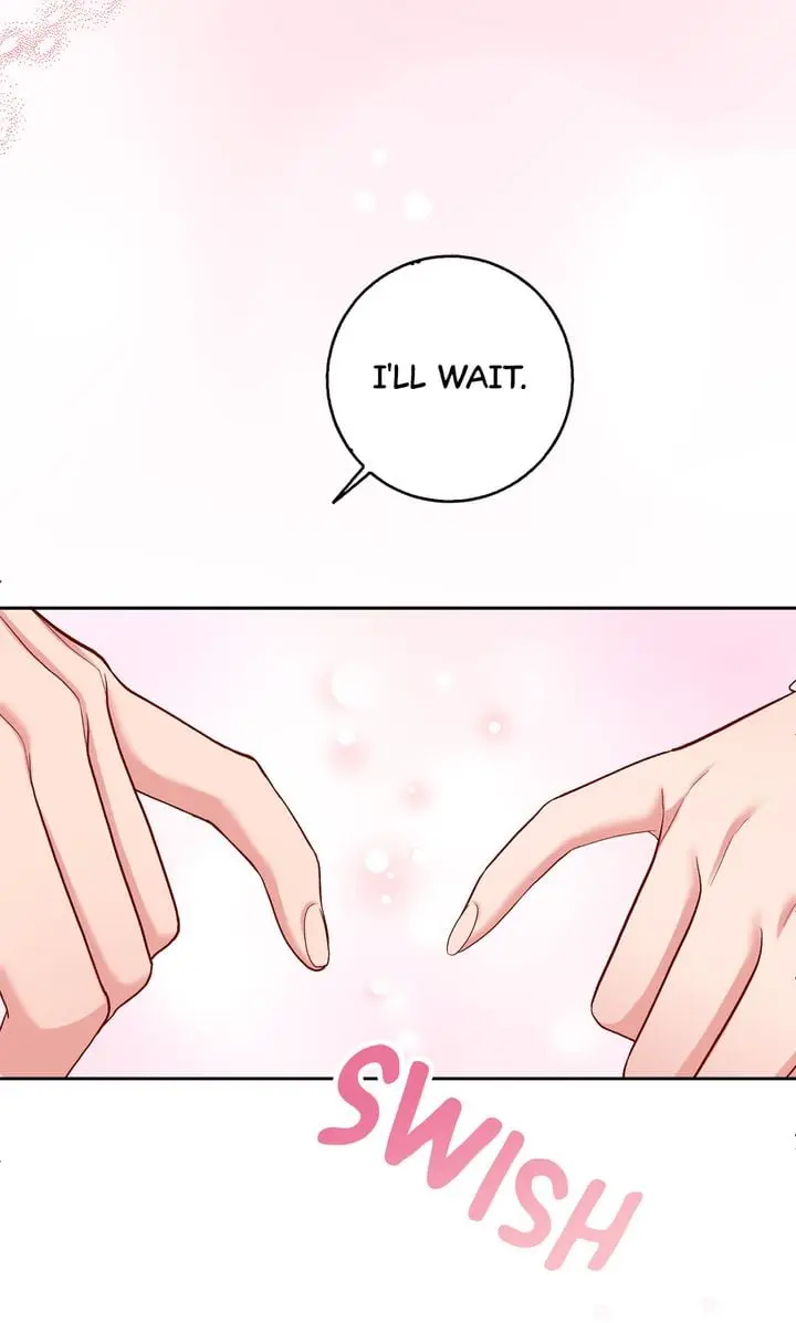 Business Marriage - If You Fall in Love, We'll Get a Divorce - Chapter 7 - Page 84