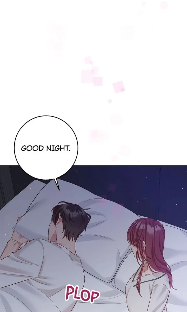 Business Marriage - If You Fall in Love, We'll Get a Divorce - Chapter 7 - Page 85