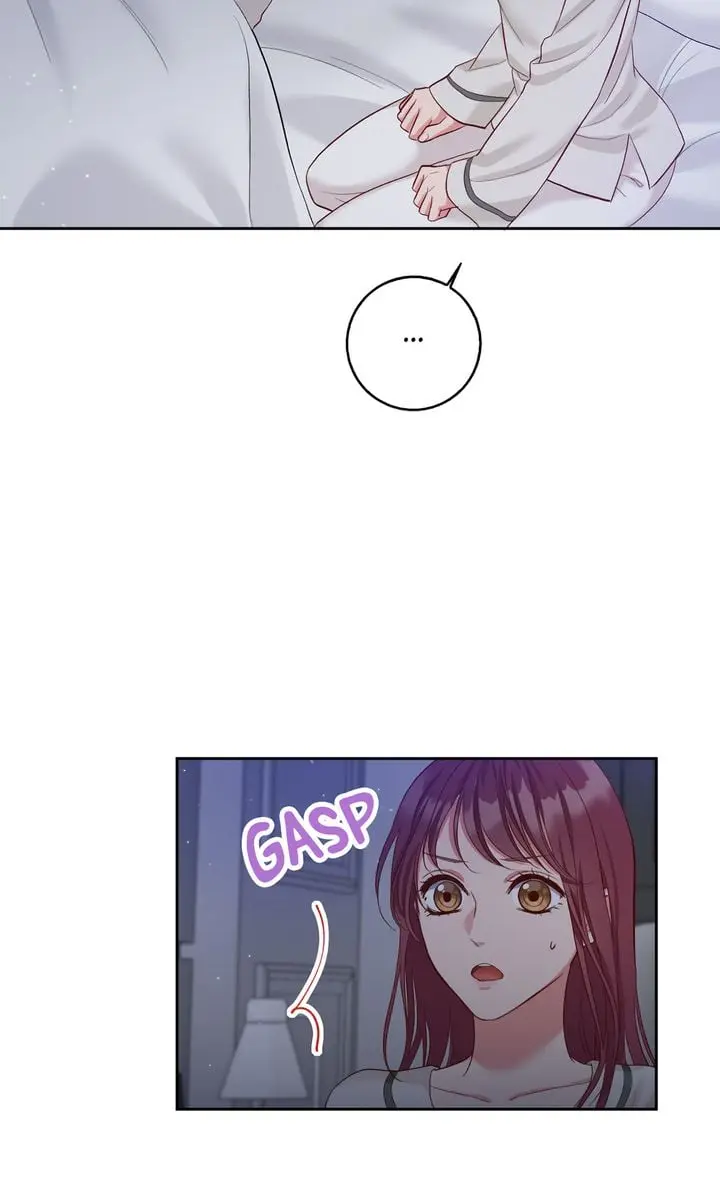 Business Marriage - If You Fall in Love, We'll Get a Divorce - Chapter 7 - Page 86