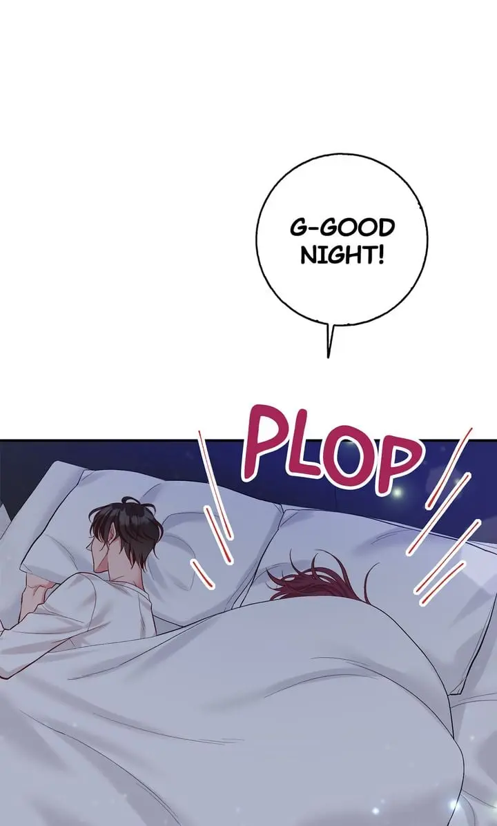 Business Marriage - If You Fall in Love, We'll Get a Divorce - Chapter 7 - Page 87