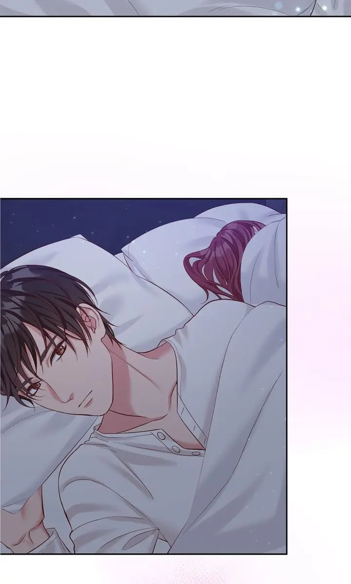 Business Marriage - If You Fall in Love, We'll Get a Divorce - Chapter 7 - Page 88