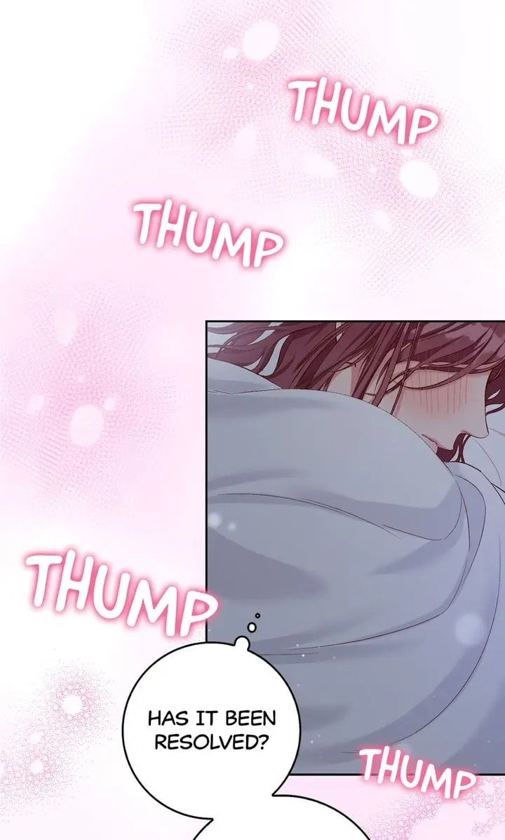 Business Marriage - If You Fall in Love, We'll Get a Divorce - Chapter 7 - Page 89