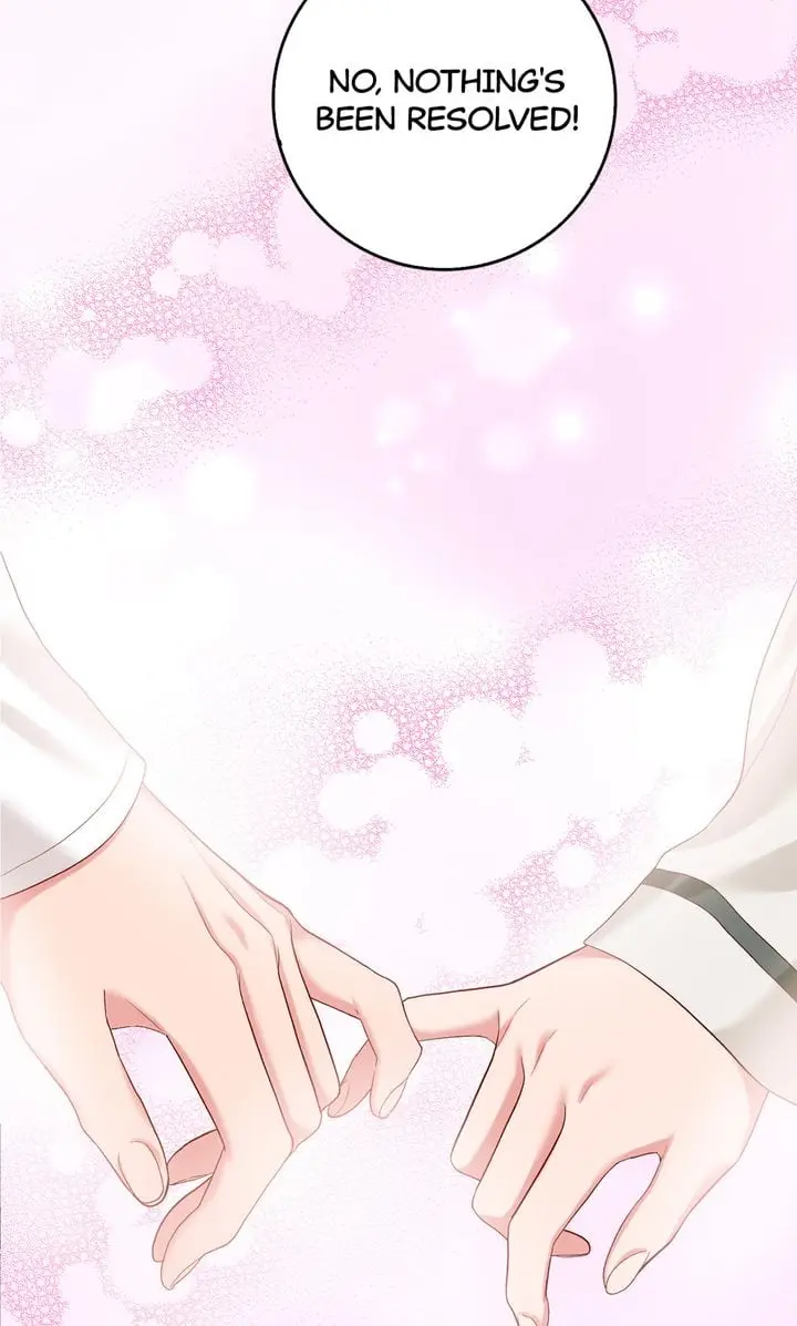 Business Marriage - If You Fall in Love, We'll Get a Divorce - Chapter 7 - Page 90