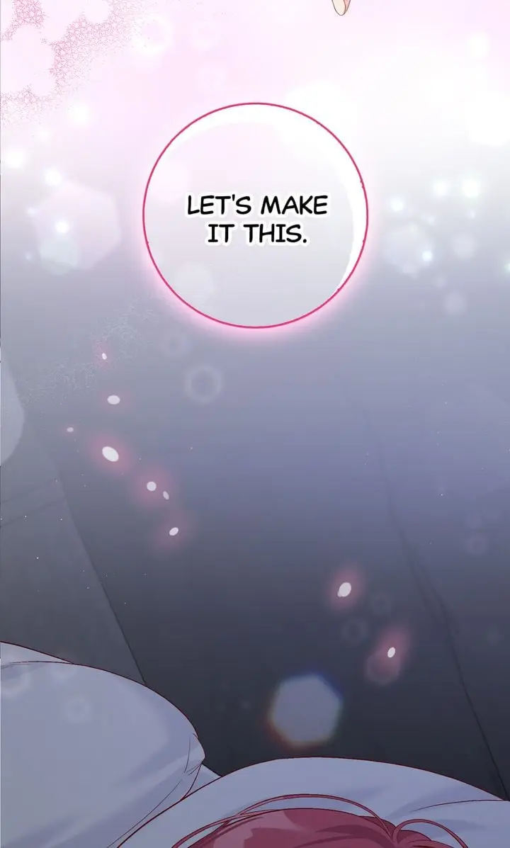 Business Marriage - If You Fall in Love, We'll Get a Divorce - Chapter 7 - Page 91
