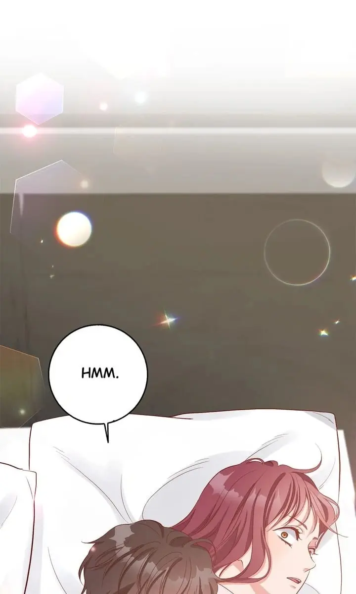 Business Marriage - If You Fall in Love, We'll Get a Divorce - Chapter 8 - Page 6
