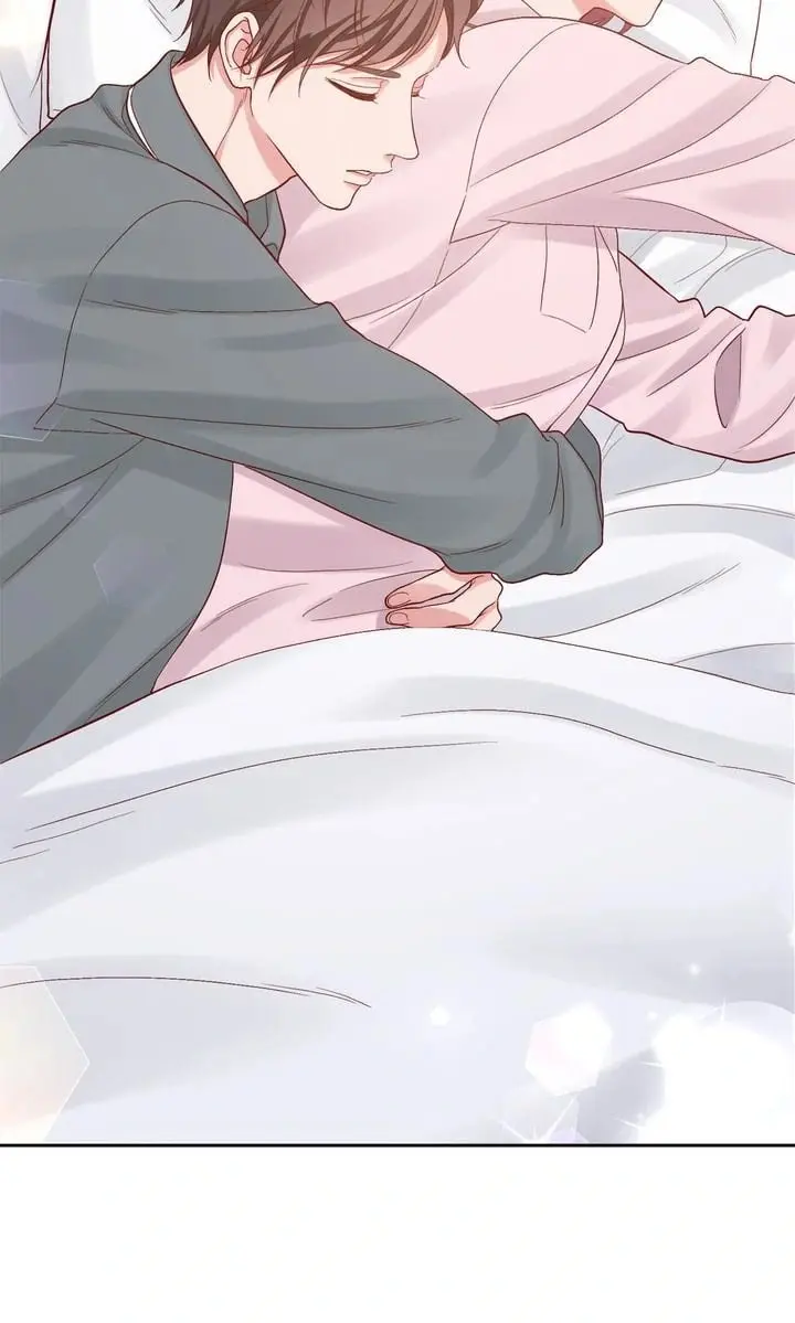Business Marriage - If You Fall in Love, We'll Get a Divorce - Chapter 8 - Page 7