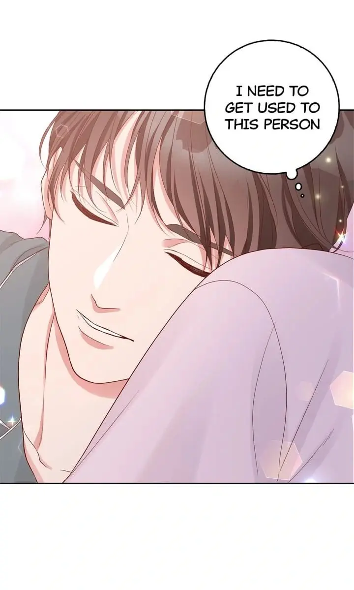 Business Marriage - If You Fall in Love, We'll Get a Divorce - Chapter 8 - Page 9