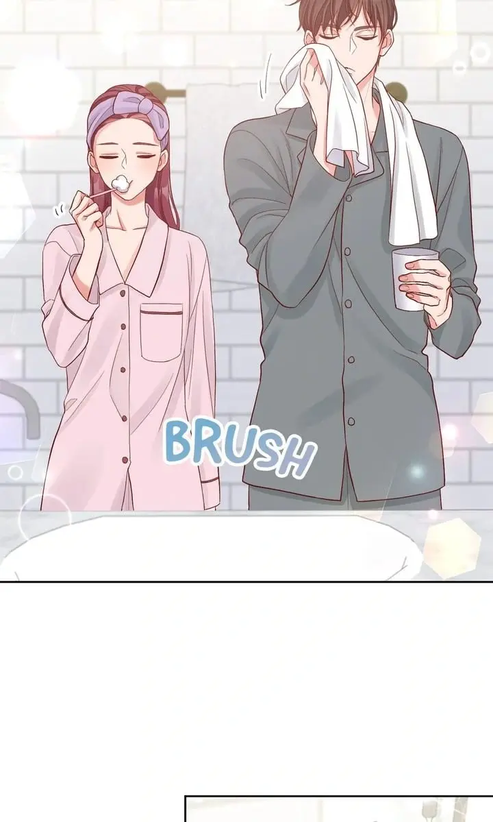 Business Marriage - If You Fall in Love, We'll Get a Divorce - Chapter 8 - Page 12