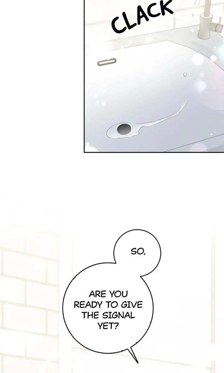 Business Marriage - If You Fall in Love, We'll Get a Divorce - Chapter 8 - Page 13