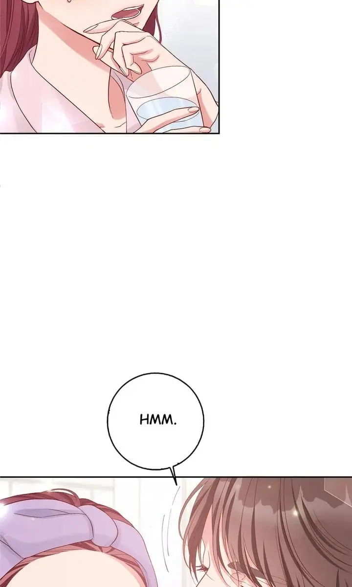 Business Marriage - If You Fall in Love, We'll Get a Divorce - Chapter 8 - Page 17