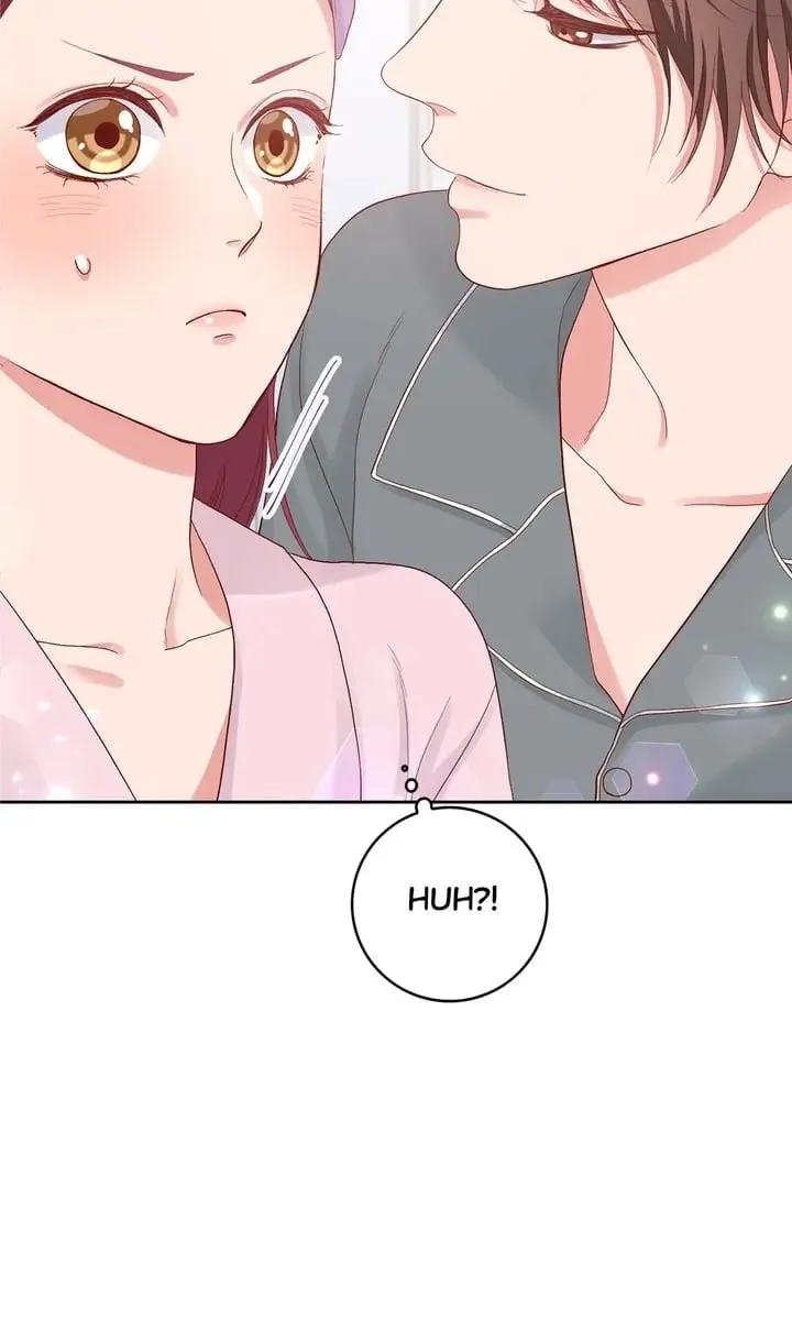 Business Marriage - If You Fall in Love, We'll Get a Divorce - Chapter 8 - Page 18