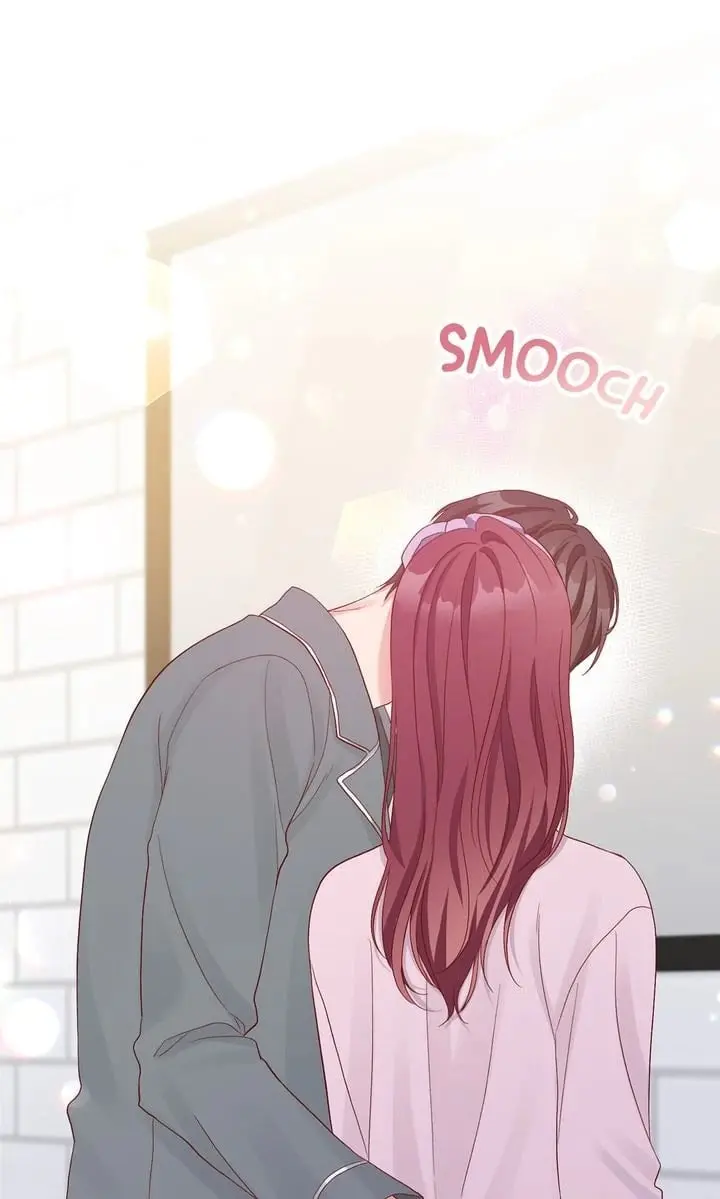 Business Marriage - If You Fall in Love, We'll Get a Divorce - Chapter 8 - Page 19