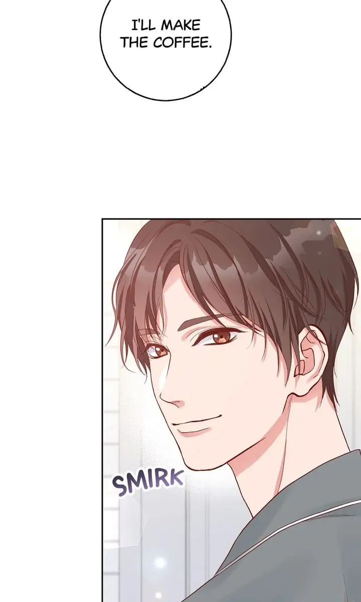 Business Marriage - If You Fall in Love, We'll Get a Divorce - Chapter 8 - Page 21