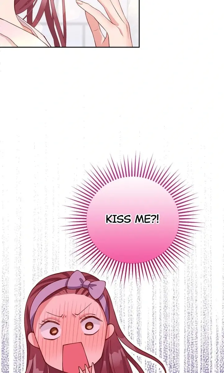 Business Marriage - If You Fall in Love, We'll Get a Divorce - Chapter 8 - Page 23