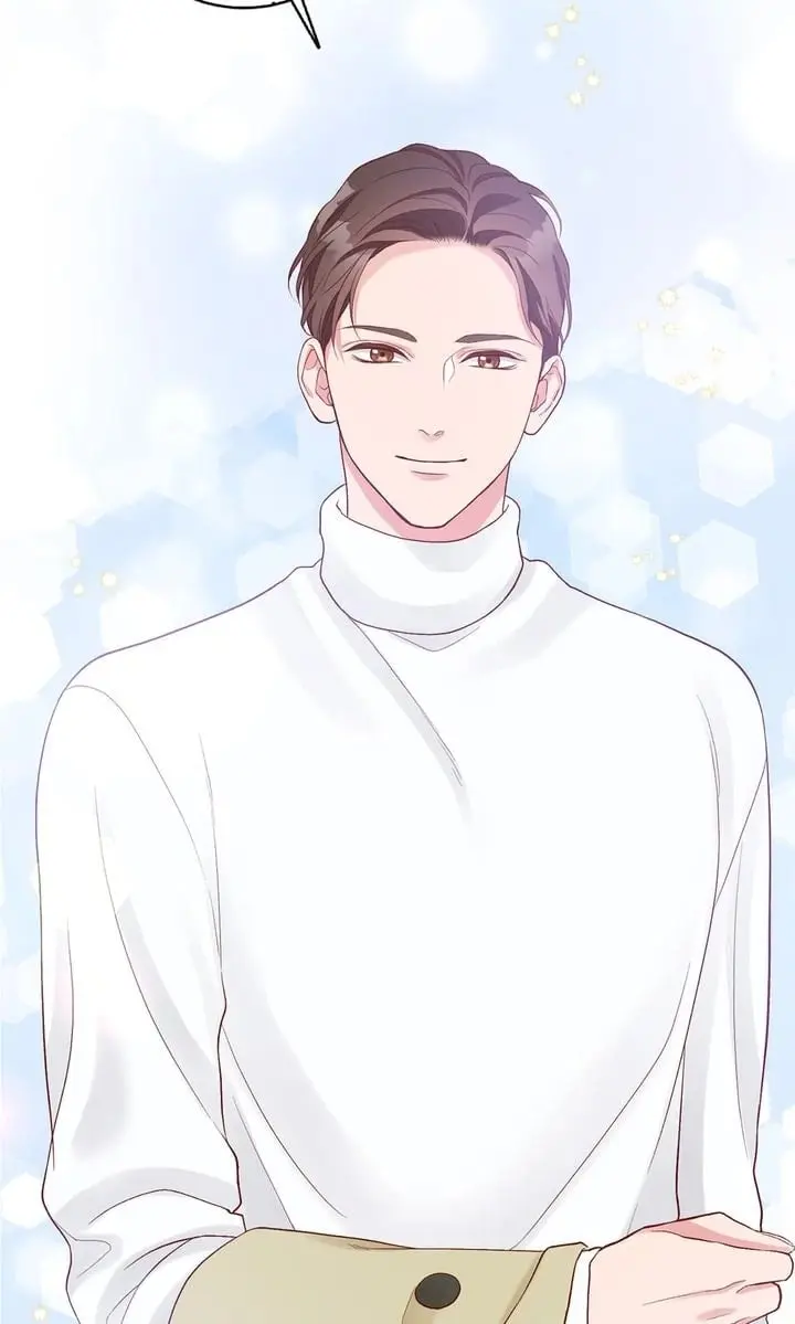 Business Marriage - If You Fall in Love, We'll Get a Divorce - Chapter 8 - Page 28