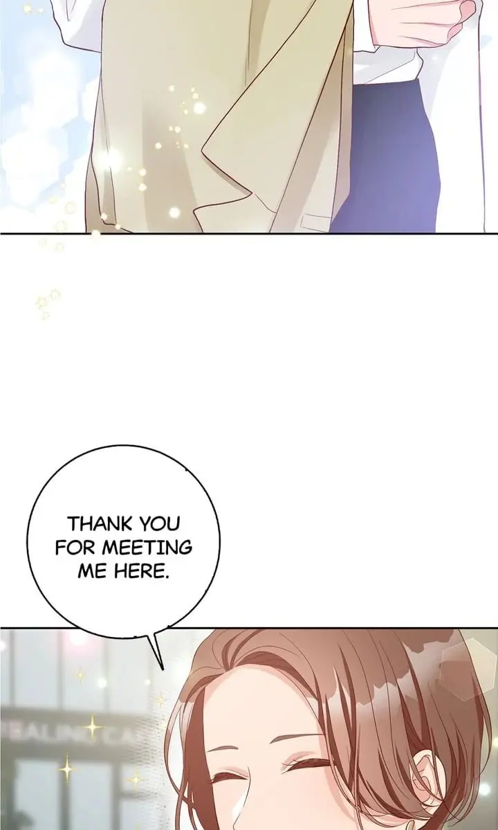 Business Marriage - If You Fall in Love, We'll Get a Divorce - Chapter 8 - Page 29