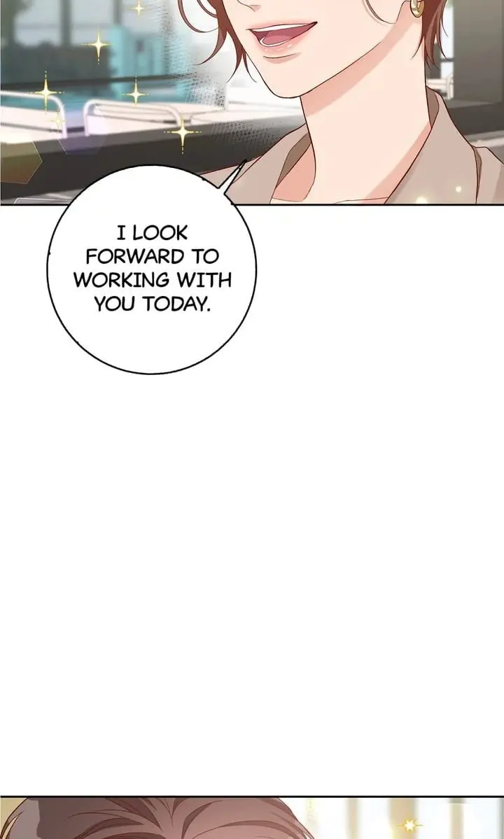 Business Marriage - If You Fall in Love, We'll Get a Divorce - Chapter 8 - Page 30