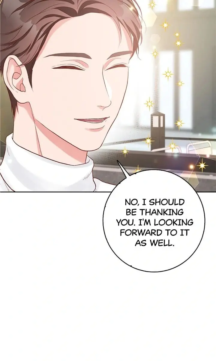 Business Marriage - If You Fall in Love, We'll Get a Divorce - Chapter 8 - Page 31