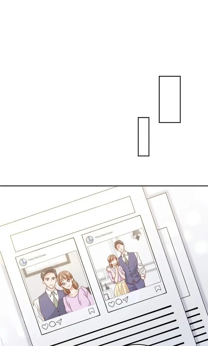 Business Marriage - If You Fall in Love, We'll Get a Divorce - Chapter 8 - Page 33