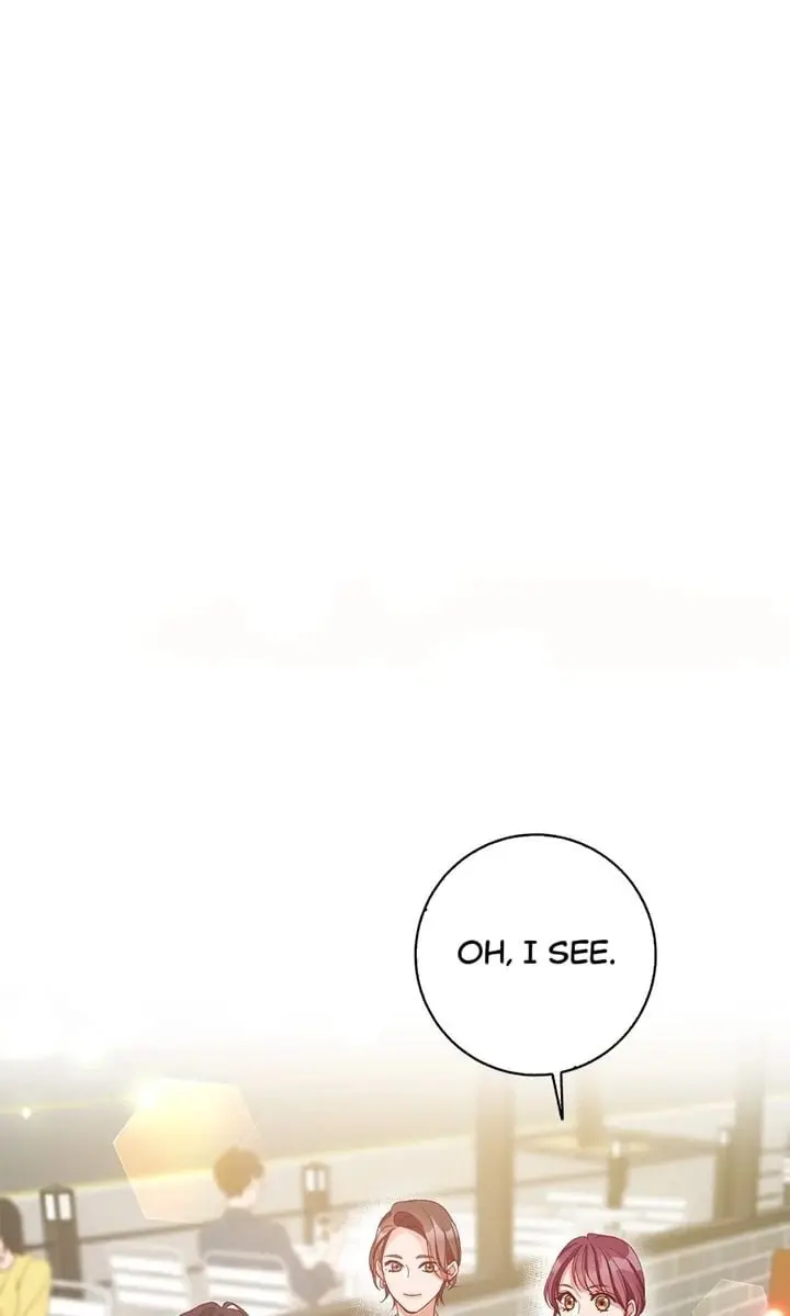 Business Marriage - If You Fall in Love, We'll Get a Divorce - Chapter 8 - Page 38