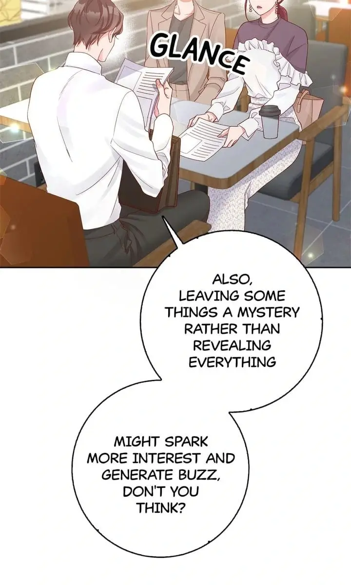 Business Marriage - If You Fall in Love, We'll Get a Divorce - Chapter 8 - Page 39