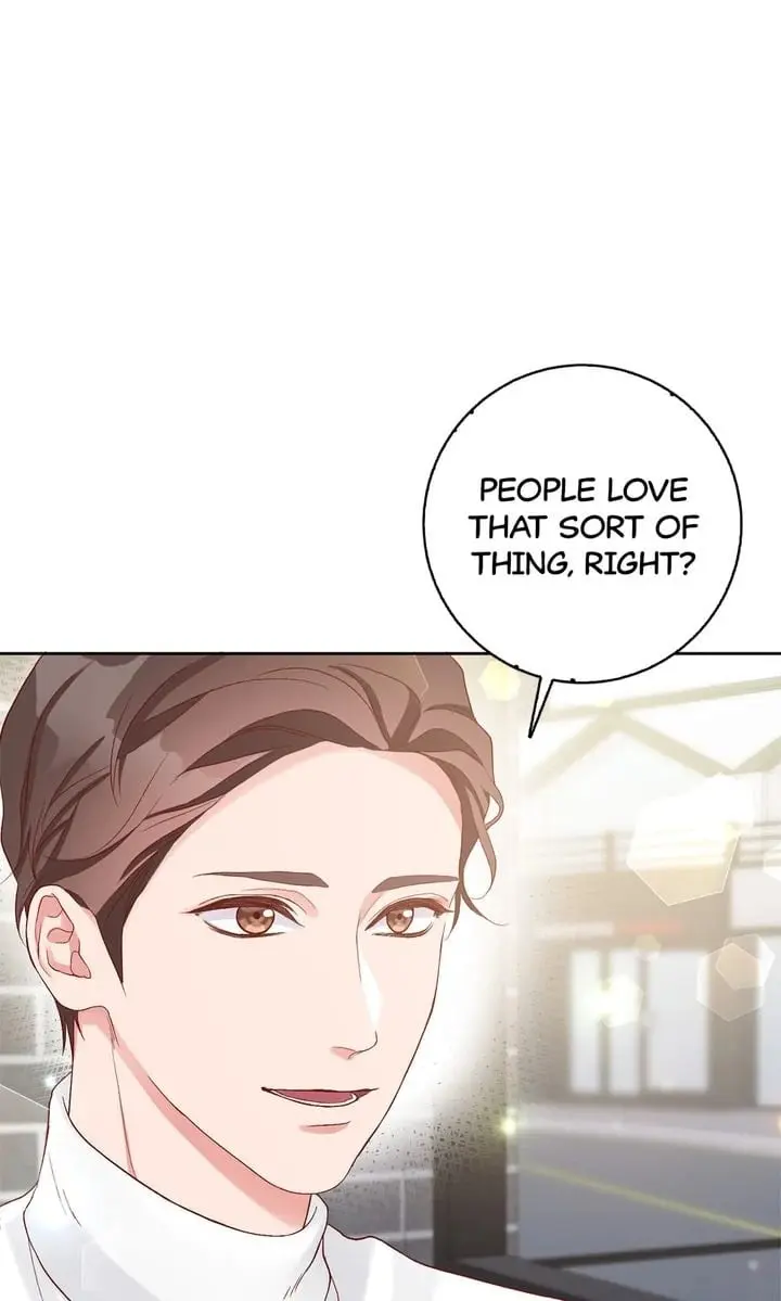 Business Marriage - If You Fall in Love, We'll Get a Divorce - Chapter 8 - Page 40