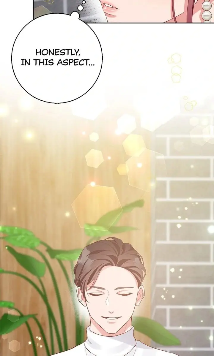 Business Marriage - If You Fall in Love, We'll Get a Divorce - Chapter 8 - Page 43