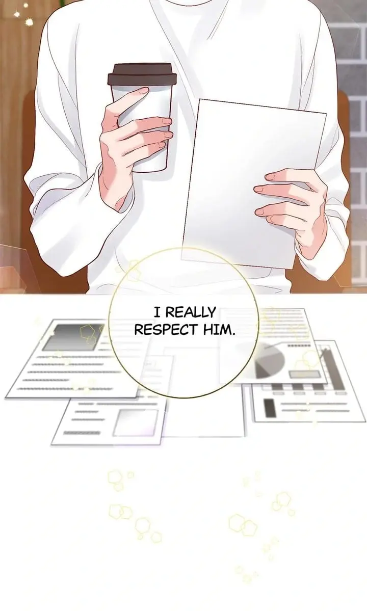 Business Marriage - If You Fall in Love, We'll Get a Divorce - Chapter 8 - Page 44