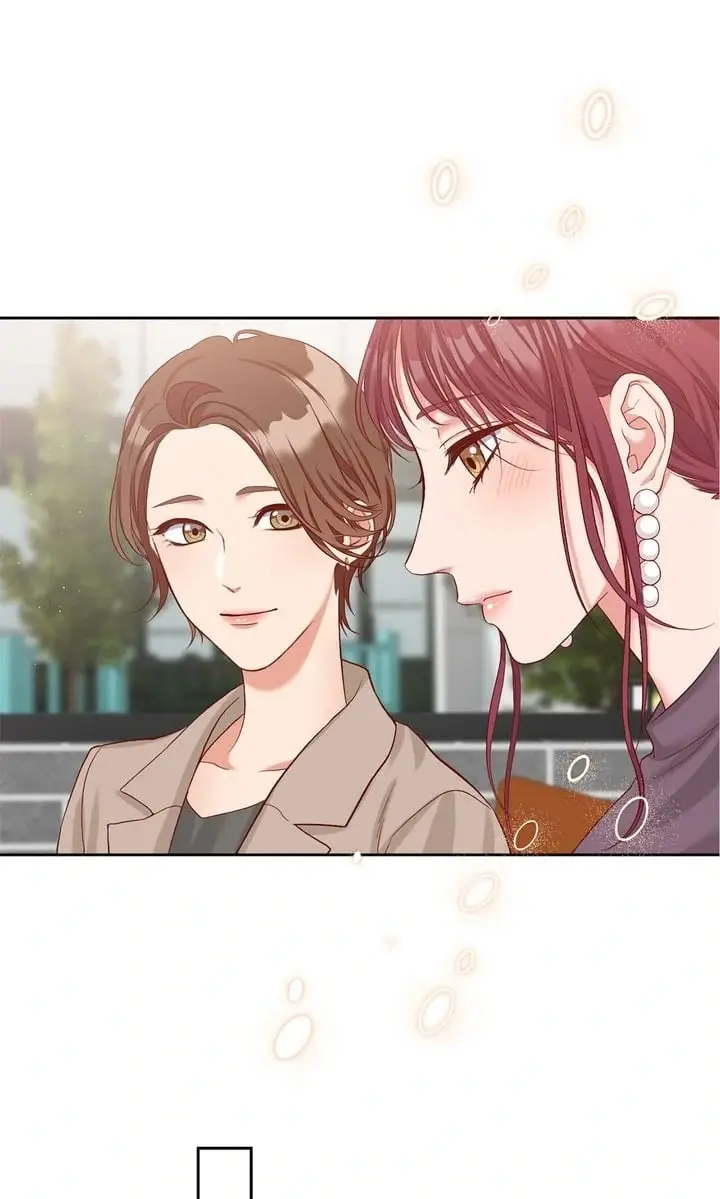 Business Marriage - If You Fall in Love, We'll Get a Divorce - Chapter 8 - Page 45