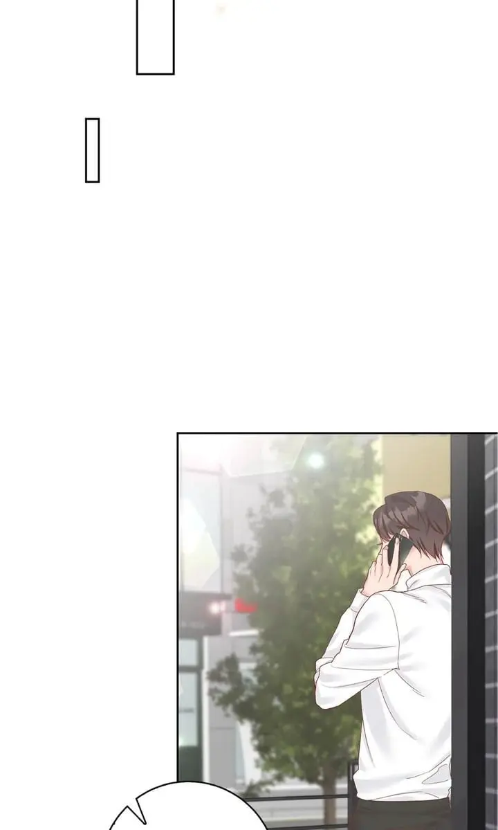 Business Marriage - If You Fall in Love, We'll Get a Divorce - Chapter 8 - Page 46