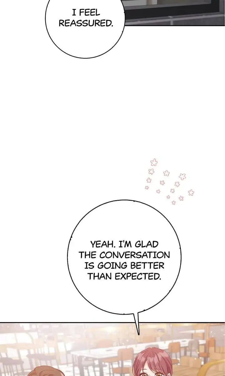 Business Marriage - If You Fall in Love, We'll Get a Divorce - Chapter 8 - Page 47