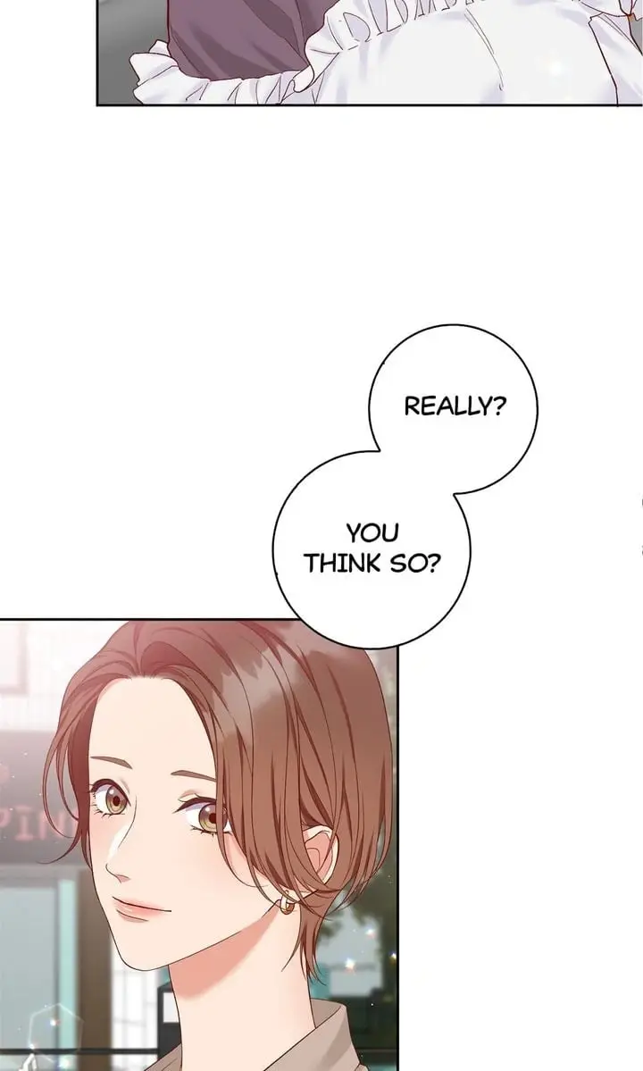 Business Marriage - If You Fall in Love, We'll Get a Divorce - Chapter 8 - Page 50