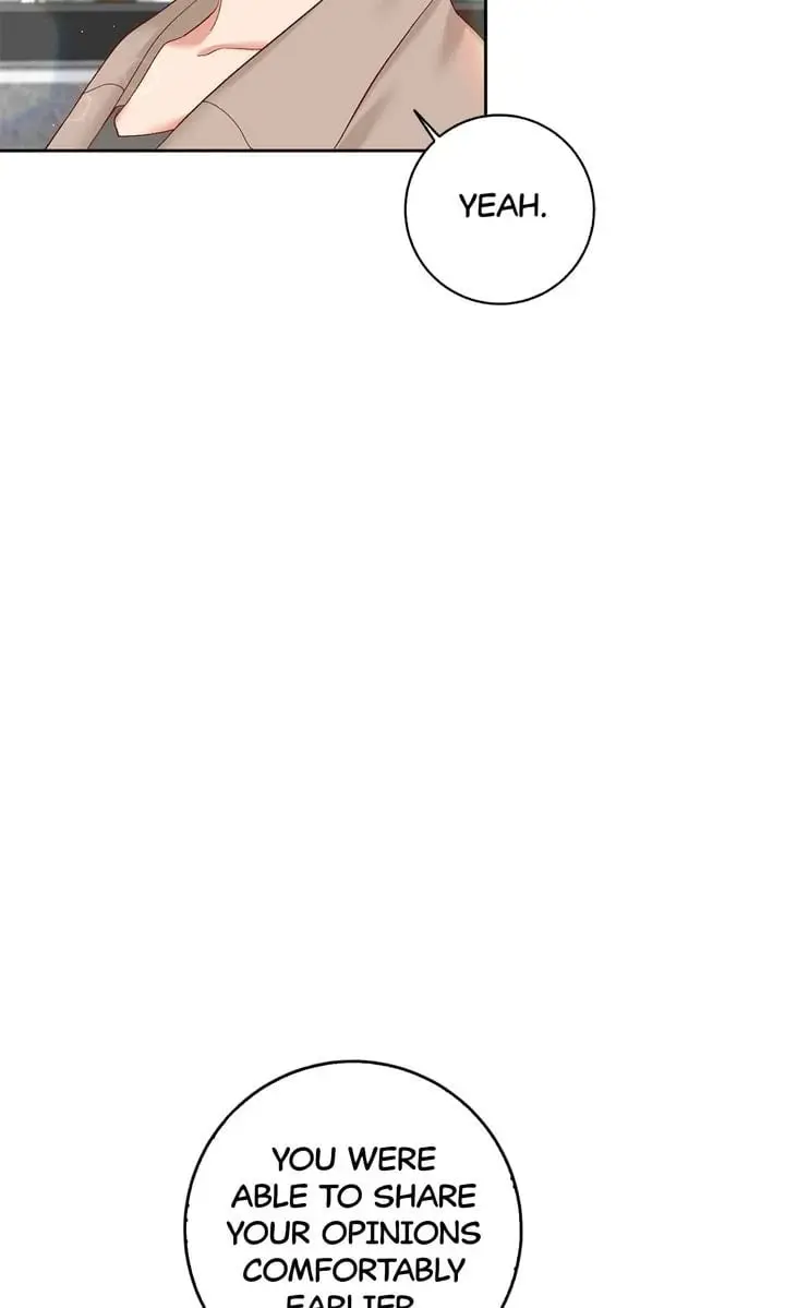 Business Marriage - If You Fall in Love, We'll Get a Divorce - Chapter 8 - Page 51