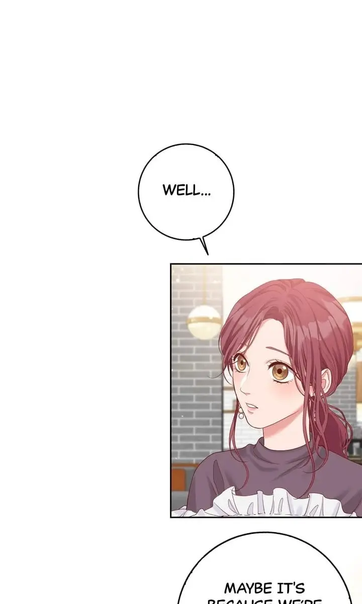 Business Marriage - If You Fall in Love, We'll Get a Divorce - Chapter 8 - Page 53