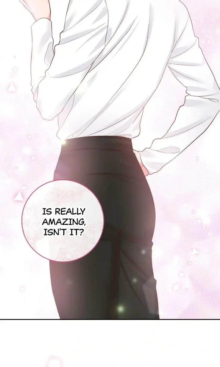 Business Marriage - If You Fall in Love, We'll Get a Divorce - Chapter 8 - Page 58