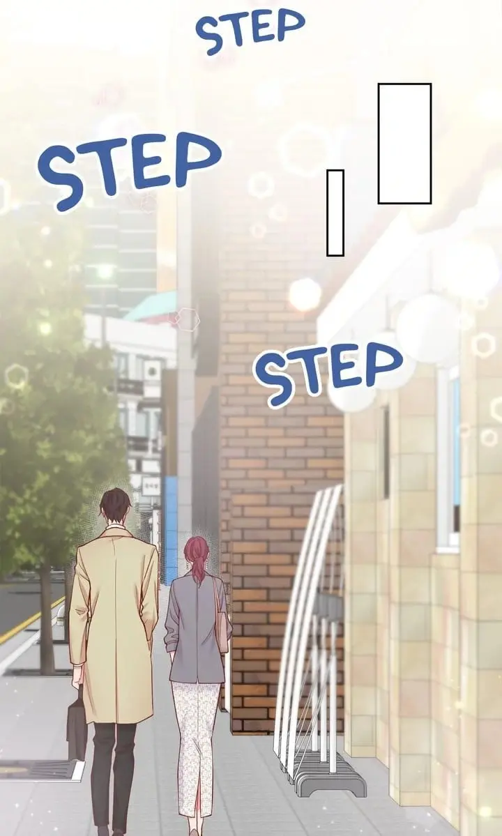Business Marriage - If You Fall in Love, We'll Get a Divorce - Chapter 8 - Page 60