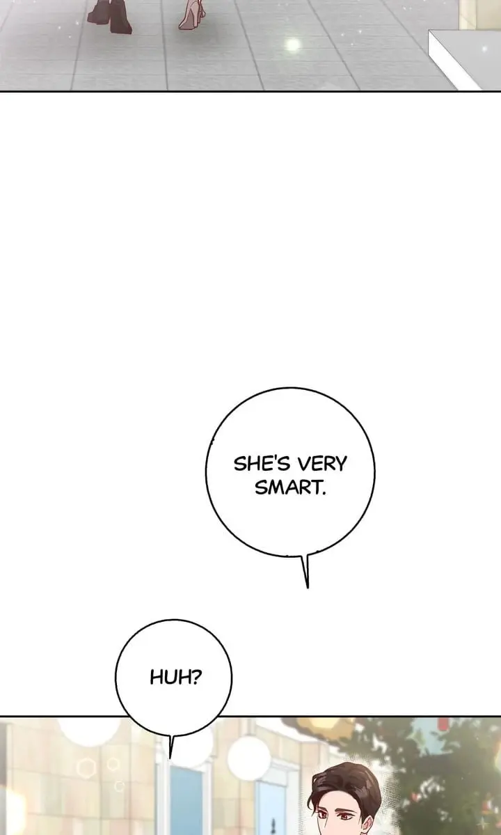 Business Marriage - If You Fall in Love, We'll Get a Divorce - Chapter 8 - Page 61